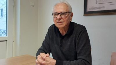 Selimiye Camisi’nde süren restorasyon çalışmalarını