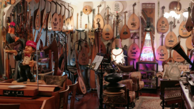 Edirne Belediyesi, şehri kültür ve