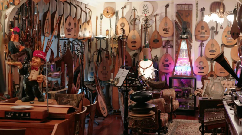 Edirne Belediyesi, şehri kültür