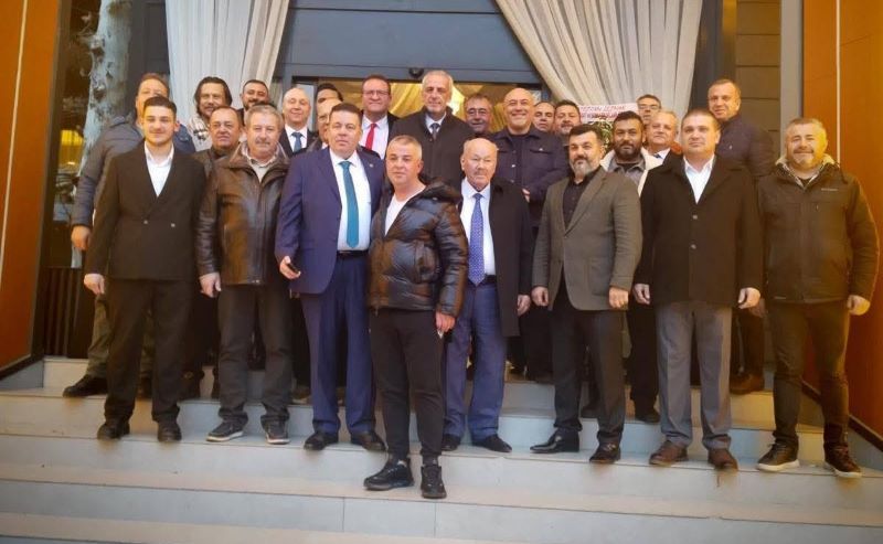 Edirne Berberler, Kuaförler ve