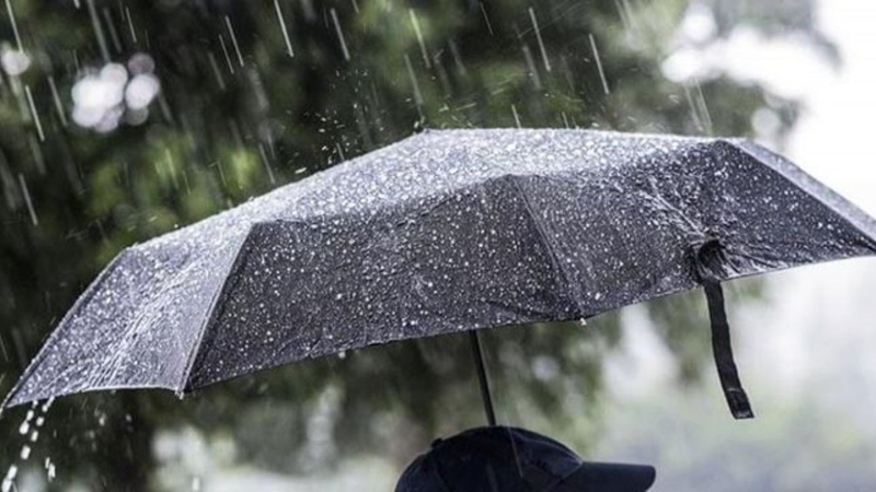 Edirne’de Perşembe günü kuvvetli