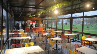 Edirne Belediyesi, gençlerin kent yaşamında