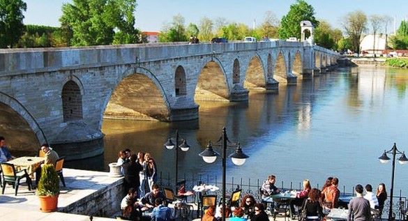 NÜFUSUMUZ 86 MİLYON 92 BİN OLDU