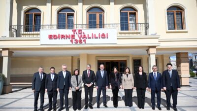 TBMM Engelli Bireylerin Sorunlarını Araştırma