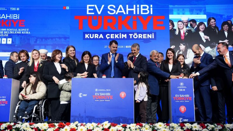 BEKLENEN KURALAR ÇEKİLDİ