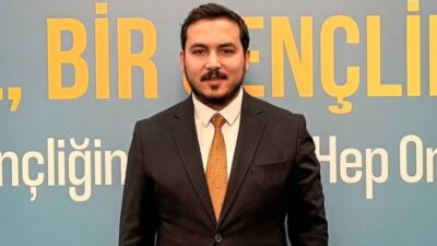 AK Parti Edirne İl Gençlik