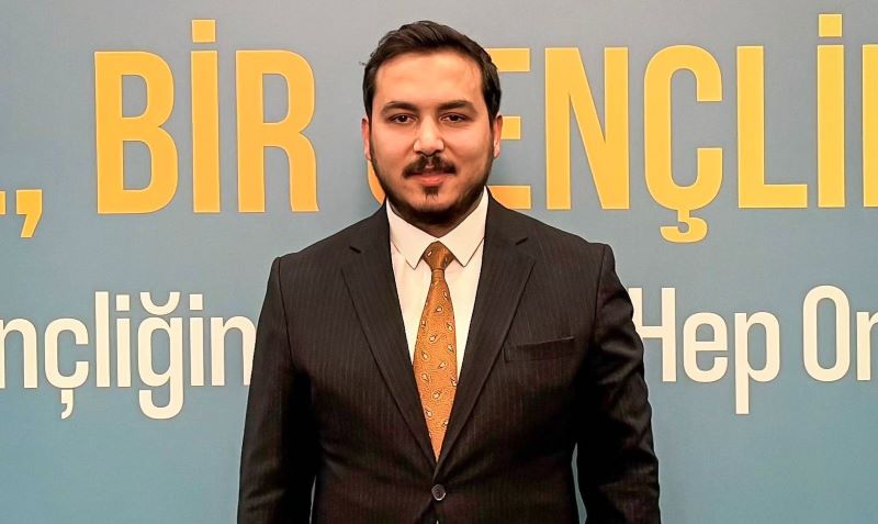 AK Parti Edirne İl Gençlik