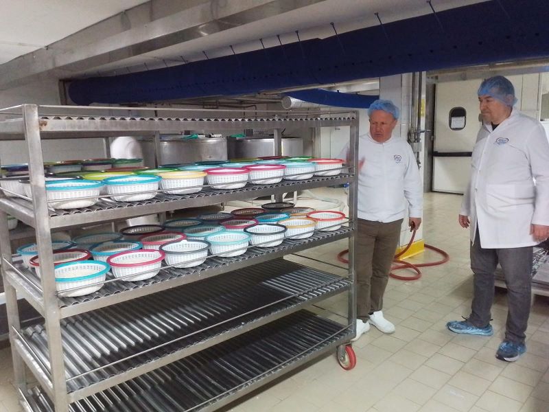 Edirne İl Tarım ve Orman