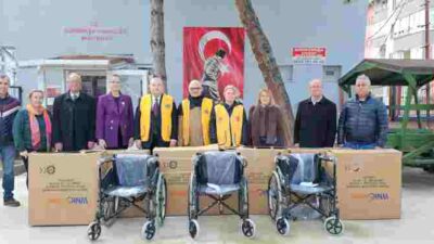 Edirne Kırkpınar Lions Kulübü, ihtiyaç