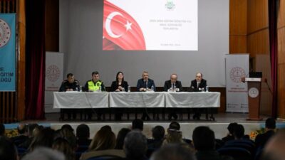 2025–2026 Eğitim Öğretim Yılı Okul