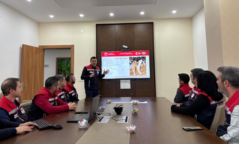 “HER BUZAĞI MİLLİ SERVETTİR”