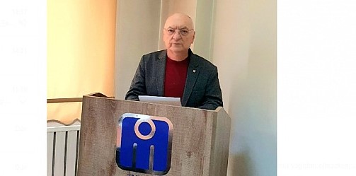 TMMOB İnşaat Mühendisleri Odası (İMO)