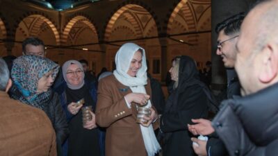 AK Parti Edirne İl Başkanı