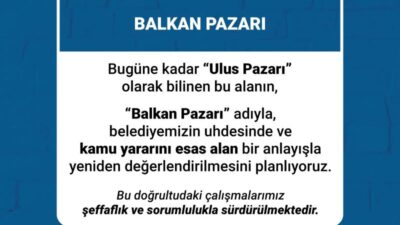 Edirne Belediye Başkanı Filiz Gencan,