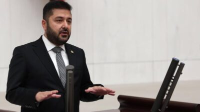 Cumhuriyet Halk Partisi (CHP) Edirne