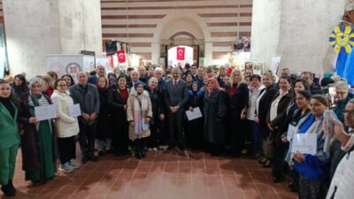 Edirne Sosyal Dayanışma Merkezi (SODAM)