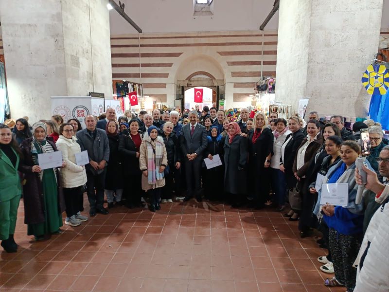 Edirne Sosyal Dayanışma Merkezi (SODAM)