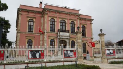 Edirne Belediyesi İmar Müdürünün de