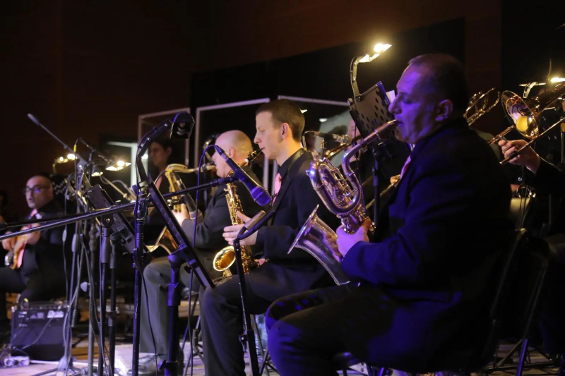 Edirne Belediyesi, 14 Şubat Sevgililer