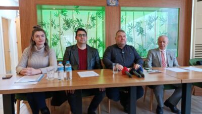 Bulgaristan Parlamentosu’nda kabul edilen ve