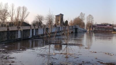 Edirne Valiliği Meriç, Arda ve