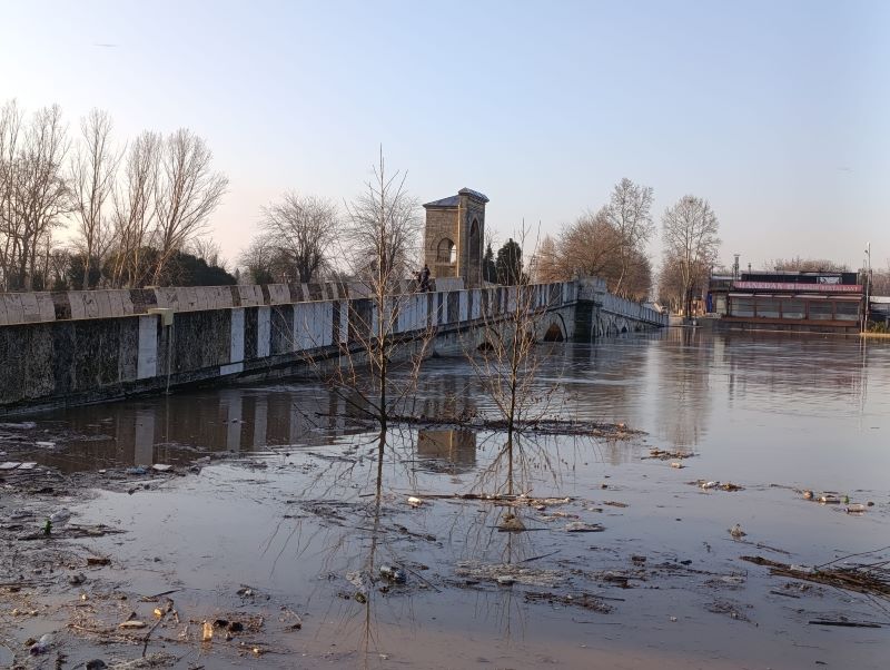 Edirne Valiliği Meriç, Arda ve