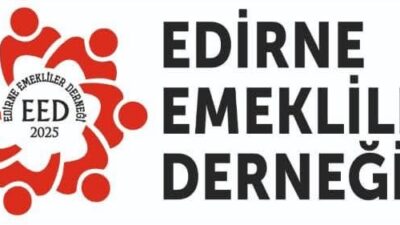 Edirne Emekliler Derneği, kentte yaşanan toplu taşıma sorunlarına dikkat çekmek
