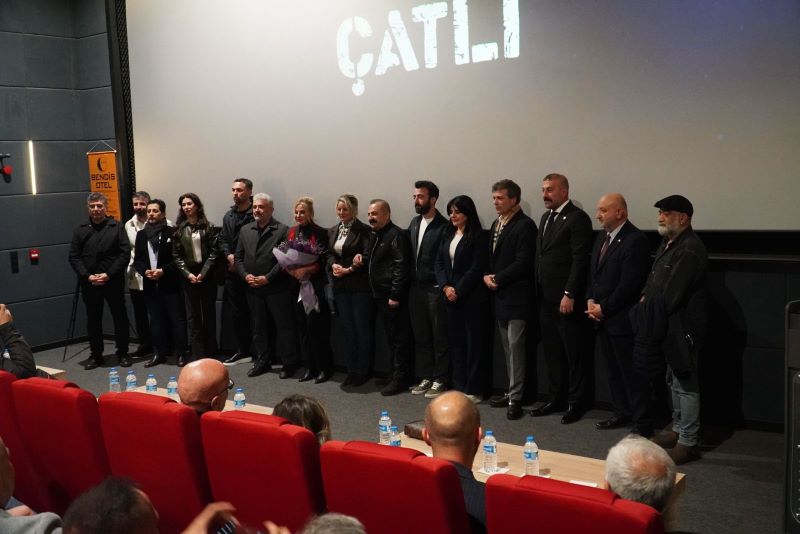 Türkiye’nin yakın tarihine damga vuran olayları ve Abdullah Çatlı’nın hayatını