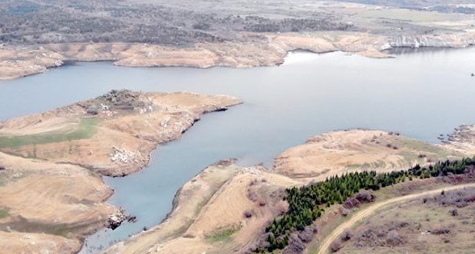 Edirne Çevre Gönüllüleri Derneği, 22 Mart Dünya Su Günü kapsamında