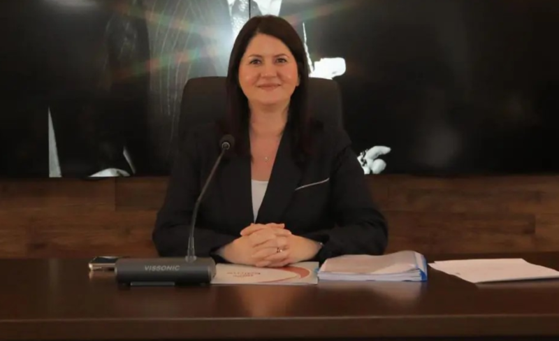 Edirne Belediye Başkanı Filiz Gencan, kentteki emeklilere verilecek nakdi destek