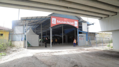 Edirne Belediye Başkanı Filiz Gencan, 25. Edirne Tarım, Hayvancılık, Sanayi,