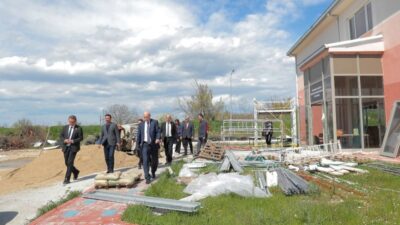 Sanayi ve Teknoloji Bakanlığı öncülüğünde, TÜBİTAK desteğiyle hayata geçirilen Milli