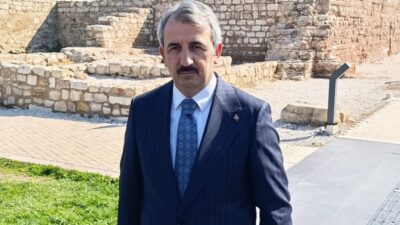 Vali Yunus Sezer, 17-26 Nisan tarihleri arasında düzenlenecek “Edirne Gençlik