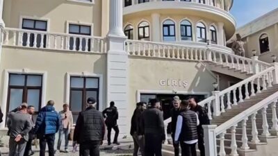 Edirne Belediyesi’ne ait Şehirlerarası Otobüs Terminali’nde bulunan iş yerleri için