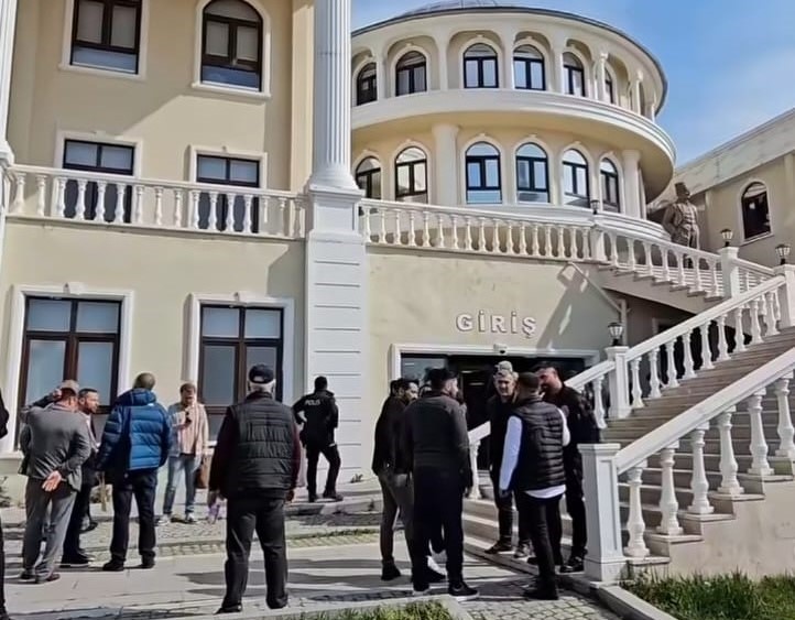 Edirne Belediyesi’ne ait Şehirlerarası Otobüs Terminali’nde bulunan iş yerleri için