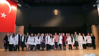 Trakya Üniversitesi Sağlık Bilimleri Fakültesi 2025-2026 Akademik Yılı “Beyaz Önlük