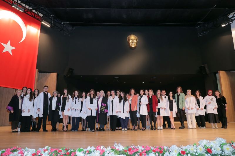 Trakya Üniversitesi Sağlık Bilimleri Fakültesi 2025-2026 Akademik Yılı “Beyaz Önlük