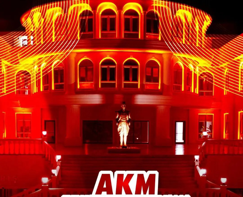 Edirne’nin kültür ve sanat hayatının önemli merkezlerinden biri haline gelen