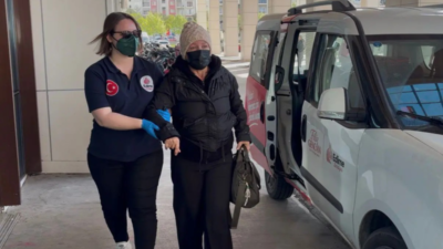 Edirne Belediyesi, kanser tedavisi gören vatandaşların hastaneye ulaşımını kolaylaştırmak amacıyla