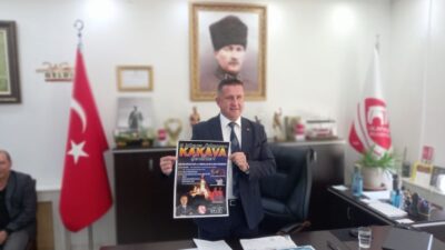 Edirne’nin Lalapaşa ilçesinde Kakava ve Hıdırellez Şenlikleri, 5 Mayıs’ta düzenlenecek