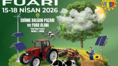 Edirne Belediyesi ile Edirne Ticaret ve Sanayi Odası (ETSO) iş