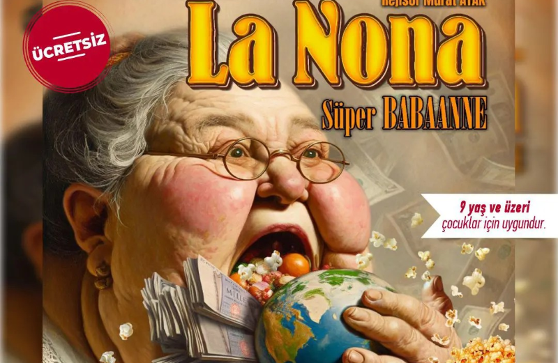 Edirne Belediyesi ile Eskişehir Büyükşehir Belediyesi iş birliğinde gerçekleştirilecek La