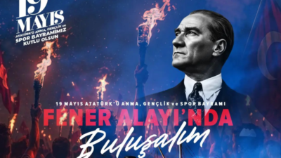 Edirne Belediyesi, 19 Mayıs Atatürk’ü Anma, Gençlik ve Spor Bayramı