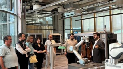 2025 Yılı Teknik Destek Programı-DYD kapsamında, Trakya Kalkınma Ajansı destekleriyle