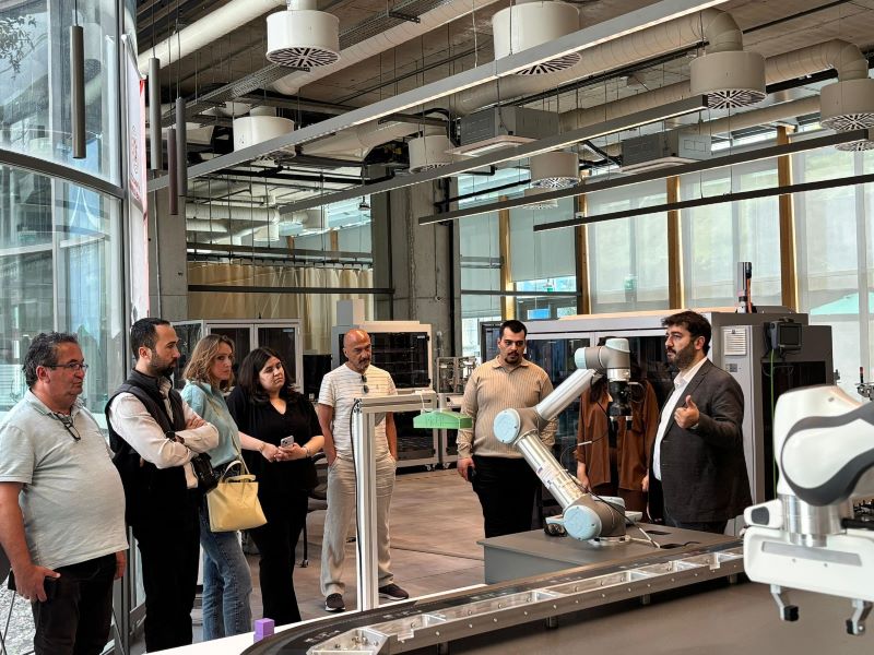 2025 Yılı Teknik Destek Programı-DYD kapsamında, Trakya Kalkınma Ajansı destekleriyle
