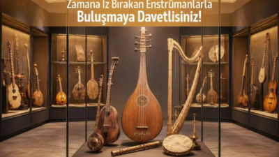 Edirne Belediyesi, kenti kültür ve sanatın merkezi haline getirme hedefi