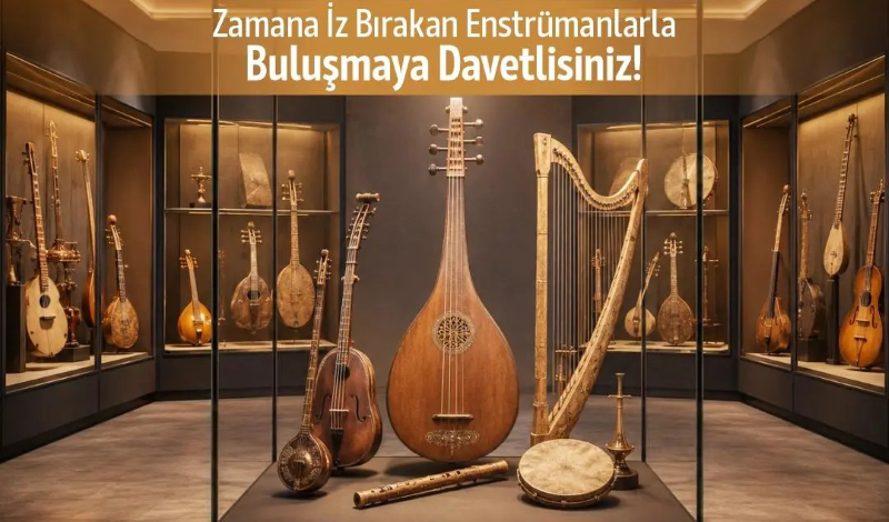 Edirne Belediyesi, kenti kültür ve sanatın merkezi haline getirme hedefi