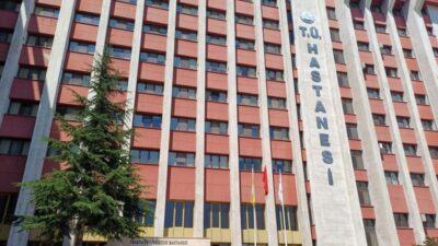 Trakya Üniversitesi, 2024 yılı yatırım programı kapsamında yer alan Tıp