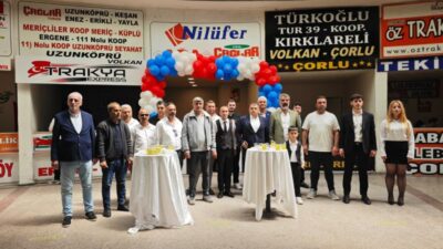  

Yaklaşık dört yıl aradan sonra Edirne Otogarı’na yeniden giriş yapan