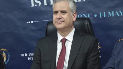 AK Parti Genel Başkan Yardımcısı Hasan Basri Yalçın, Edirne’de katıldığı